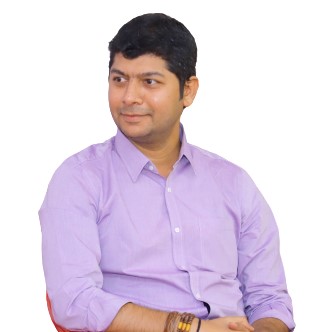 Omkar Dabhadkar_Founder CEO_UdyojakLifestyle